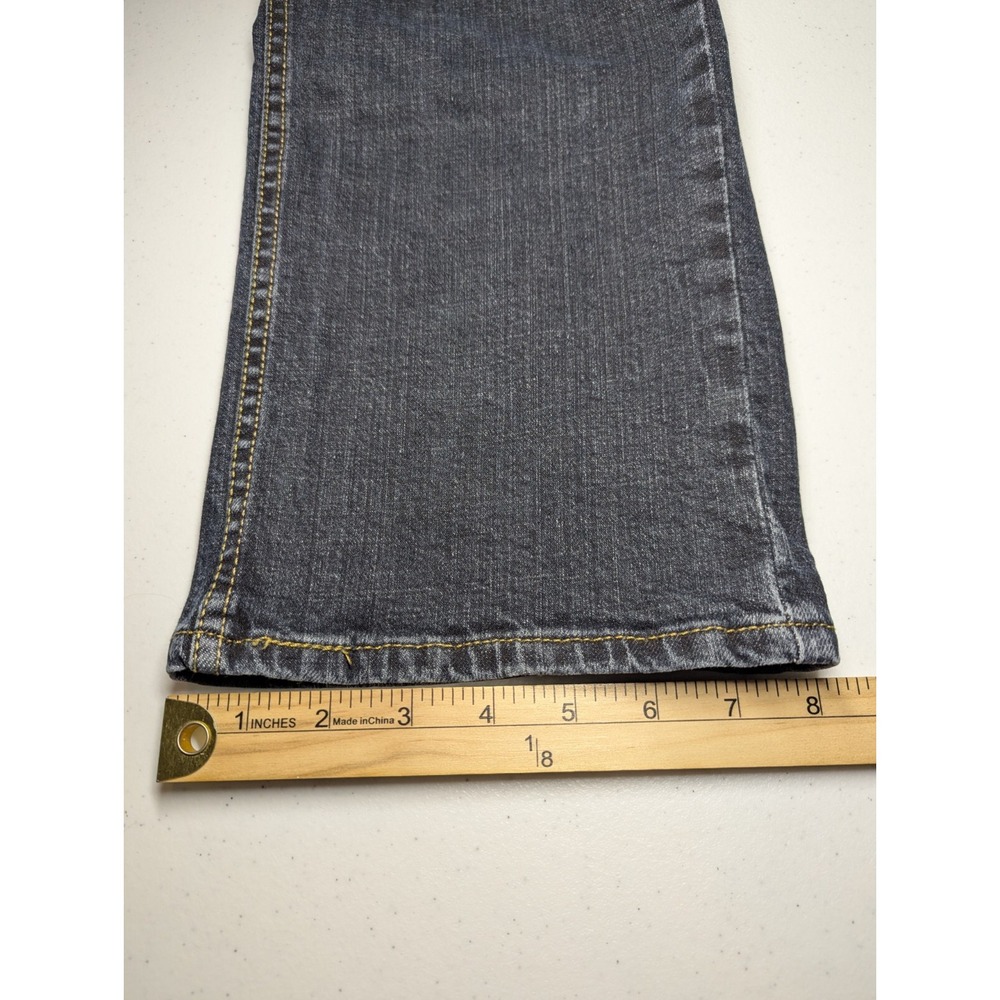Levi's Strauss‎ Relaxed Fit Denim Jeans Mens 30x32 Signature Gold Straight Leg - Picture 16 of 16